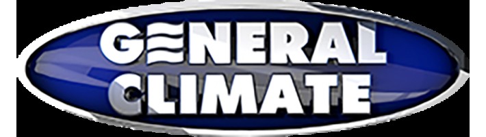 General Climate: комфорт и надежность в климатической технике