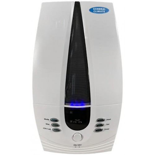 Увлажнитель GENERAL CLIMATE Victoria GC-37 14000P1608D893