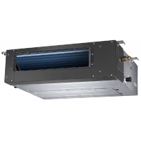 Кондиционер GENERAL CLIMATE GC-MEDN09HW внутренний блок FreeMulti канальный 14000S0SV169VJ