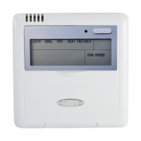Кондиционер GENERAL CLIMATE GC-MEDN09HW внутренний блок FreeMulti канальный 14000S0SV169VJ