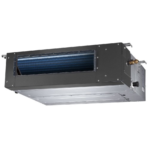 Кондиционер GENERAL CLIMATE GC-MEDN12HW внутренний блок FreeMulti канальный 14000R29EHNNB3