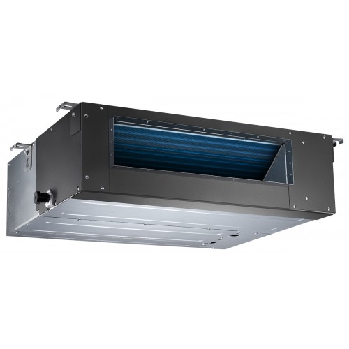Кондиционер GENERAL CLIMATE GC-MEDN18HW внутренний блок FreeMulti канальный 14000S0SV1D3O2