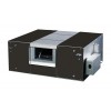 Фанкойл канальный GENERAL CLIMATE GDUR-10R 2T (8.80) 70 Па (со встроен. платой силовых реле) 14000R0EG7FD8T
