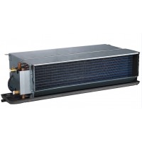Фанкойл канальный GENERAL CLIMATE GDU-W-16TR 2T (14.00) 50 Па 14000U0H7LHE3N