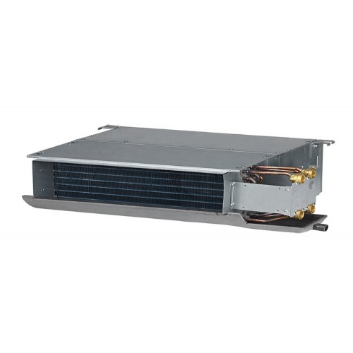 Фанкойл канальный GENERAL CLIMATE GDU-F-05DR 4T (4.50) 30/60 Па 14001227IRK1AP