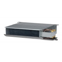 Фанкойл канальный GENERAL CLIMATE GDU-F-08DR 4T (7.50) 30/60 Па 14000P1M26M8EO