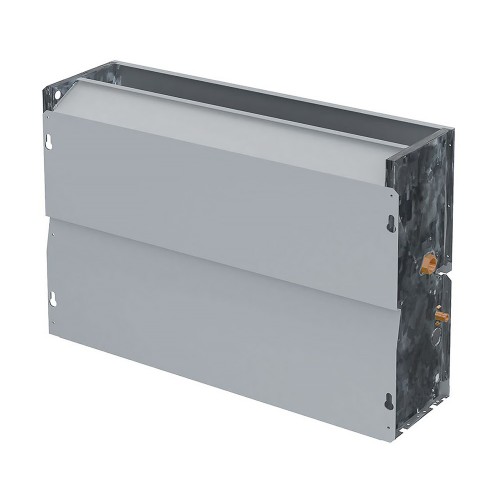 Фанкойл GENERAL CLIMATE GCO-W-09 2T универсальный бескорпусной General Climate