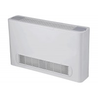 Фанкойл GENERAL CLIMATE GCX-W-03F(3) в корпусе, универсальный 2T General Climate