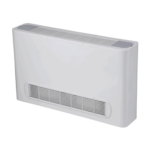 Фанкойл GENERAL CLIMATE GCX-W-05F(3) в корпусе, универсальный 2T General Climate