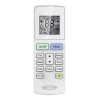 Кондиционер GENERAL CLIMATE GC-MR18HR / GU-MR18H inverter 14000U1KE0L64K