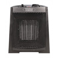 Термовентилятор керамический GENERAL CLIMATE KRP-10 14000R1SMLGDUM
