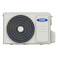 Кондиционер GENERAL CLIMATE GC-RE12HR / GU-RE12H inverter 14000U2E6DNTHH