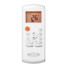 Кондиционер GENERAL CLIMATE GC-R09HR / GU-R09H 14000U2E6E4DHO