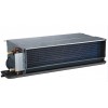 Фанкойл канальный GENERAL CLIMATE GDU-W-18TR 2T (17.34) 50 Па 14000U254SBDLD