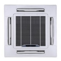 Панель GENERAL CLIMATE T-MBQ4-02C для касс. фанкойлов GCKA-*R(-*F) (стандарт, 950*950мм) 14000L09C1T9S0