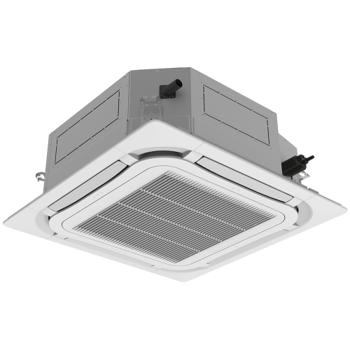Кондиционер GENERAL CLIMATE GC-G100/4CRAN1 кассетный внутренний блок DV-MAX i 14000U2ERG7I99