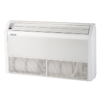 Кондиционер GENERAL CLIMATE GC-G112/CFAN1 напольно-потолочный внутренний блок DV-MAX i 14000S23F6MJK3