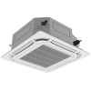 Кондиционер GENERAL CLIMATE GC-G125/4CRAN1 кассетный внутренний блок DV-MAX i 14000U2ERGNLA5