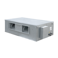 Кондиционер GENERAL CLIMATE GC-G280/DPAN1 канальный внутренний блок DV-MAX i (200Па) 14000S1LSPP0R5