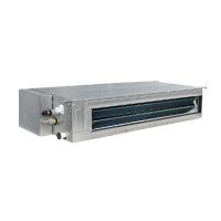 Кондиционер GENERAL CLIMATE GC-G45/DLAN1 канальный внутренний блок DV-MAX i (0-30Па) 14000U23RG5365