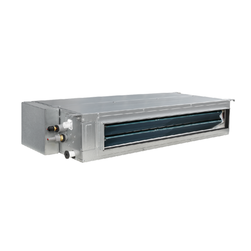 Кондиционер GENERAL CLIMATE GC-G56/DLAN1 канальный внутренний блок DV-MAX i (0-30Па) 14000U23RG9VUC