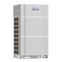 Кондиционер GENERAL CLIMATE GW-GM280/3X модульный внешний блок DV-MAX i 14000V0OFIUFVS