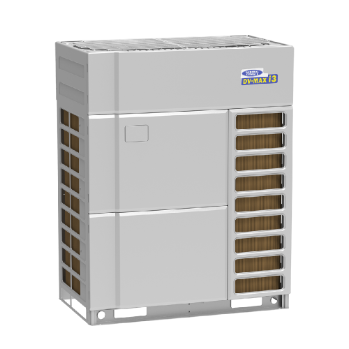 Кондиционер GENERAL CLIMATE GW-GM560/3X модульный внешний блок DV-MAX i 14000V0OFJ8DVU