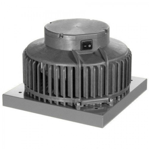 Вентилятор GENERAL CLIMATE GFSR 250/2-1 крышный 14000O0SOK0979