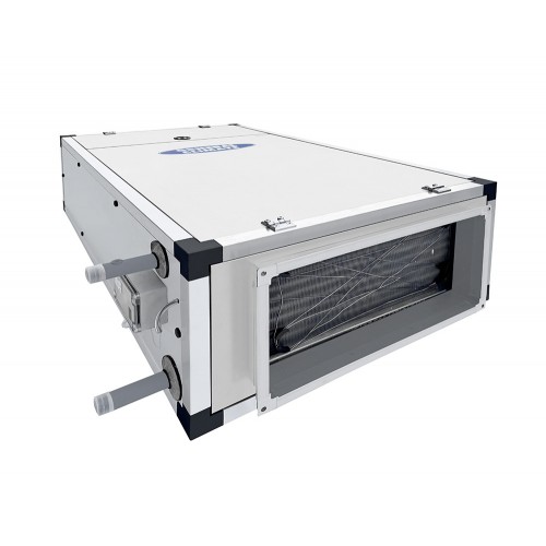 Приточная установка GENERAL CLIMATE GA 3000W AUTO 14000M0O0LK2J2