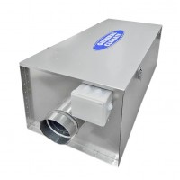 Приточная установка GENERAL CLIMATE GLP 160-3.0/220-1 AUTO 14000L1VHD46JS