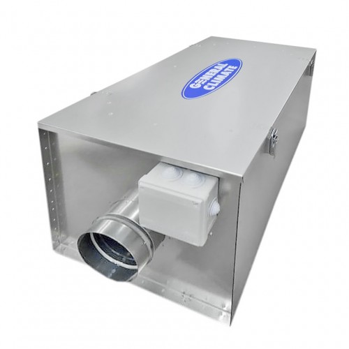 Приточная установка GENERAL CLIMATE GLP 315-9.0/380-3 AUTO 14000K1FT9IH6H