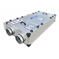 Установка GX 800 K3 PE AUTO рекуперативная 14000U14773QTT