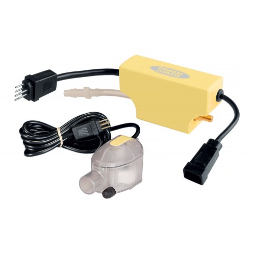 Помпа MAXI YELLOW (MINI FLOWATCH 2) проточная 13-5л/ч(0.5-6м) с аксессуарами 14000V1D06LMB7