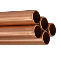 Труба медная 1 5/8 (5м) - FRIGOTEC (отрез) 14000L1K14GFAD