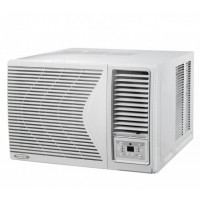 Кондиционер GENERAL CLIMATE GCW-12HR1 оконный 14000V26KEPHKV