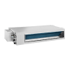 Кондиционер GENERAL CLIMATE GC-G71/DPAN1 канальный внутренний блок DV-MAX i (200Па) 14000V25U5VGE1