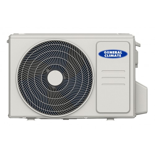 Кондиционер GENERAL CLIMATE GC-RE18HR1 / GU-RE18H1 inverter 1400100R3JPEHQ
