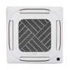 Декоративная панель GENERAL CLIMATE T-MBQ4-04B для кассет GC-4C_HRN2 (950х950) 14001016DS2AIC