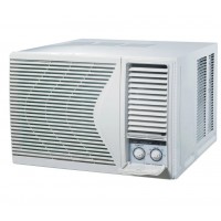 Кондиционер GENERAL CLIMATE GCW-12CM2 оконный (только холод) 14001026KJMGVS