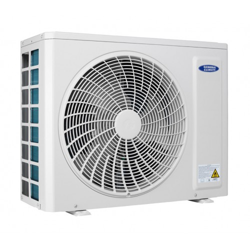 Кондиционер GENERAL CLIMATE GC-MR12HR32 / GU-MR12H32 inverter 1400110ACK2GID