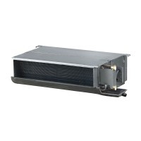 Фанкойл канальный GENERAL CLIMATE GDU-W-03DR3 2T (3.40) 50 Па 14000P29KRPU6C
