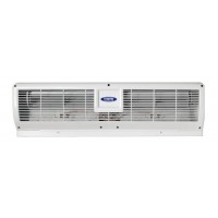 Тепловая завеса GENERAL CLIMATE MINI CP107E04 NERG (MINI700 S/S (4kWt)) i23718kat_tvr