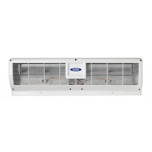 Тепловая завеса GENERAL CLIMATE MINI CP107E04 NERG (MINI700 S/S (4kWt)) i23718kat_tvr