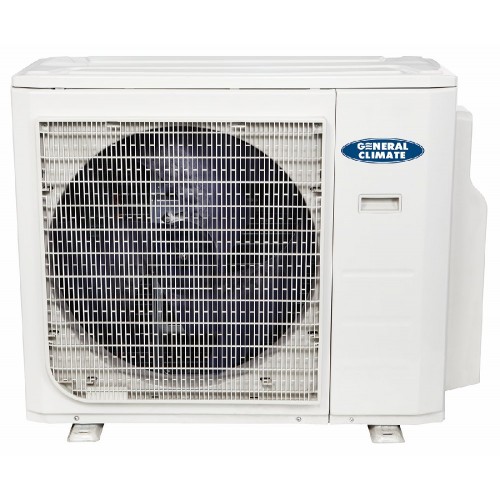 Кондиционер GENERAL CLIMATE GU-M4EA36HN1 внешний блок FreeMulti (внутр. от 14000 до 54000 BTU/h) 14000P2DBINOAG
