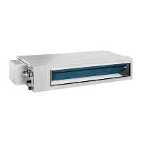Кондиционер GENERAL CLIMATE GC-G180/DPAN1 канальный внутренний блок DV-MAX i (200Па) 1400111GNBJ6QA