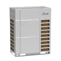 Кондиционер GENERAL CLIMATE GW-GM504/3X модульный внешний блок DV-MAX i 14000V0OFJ43VT