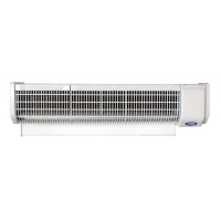 Электрическая воздушная завеса GENERAL CLIMATE MINI CM212E06 NERG 14001129SCBK45