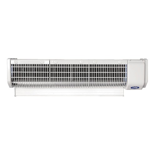 Электрическая воздушная завеса GENERAL CLIMATE MINI CM212E06 NERG 14001129SCBK45