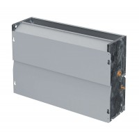 Фанкойл GENERAL CLIMATE GCO-W-03 2T универсальный бескорпусной General Climate