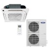Кондиционер GENERAL CLIMATE GC-4C60HRN2 / GU-U60H2 / Панель T-MBQ4-04B кассетная сплит-система комплект 1400120NPUIAC7